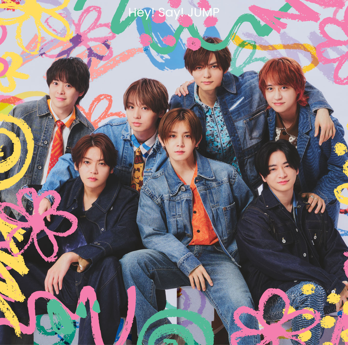 初回限定盤2【CD+Blu-ray】＆初回限定盤2【CD+DVD】