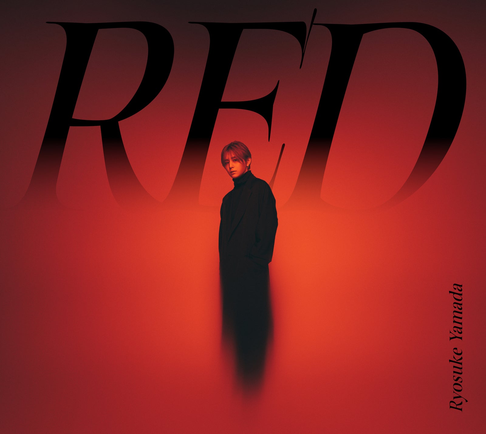 初回限定盤1【CD+Blu-ray】 or. 初回限定盤1【CD+DVD】
