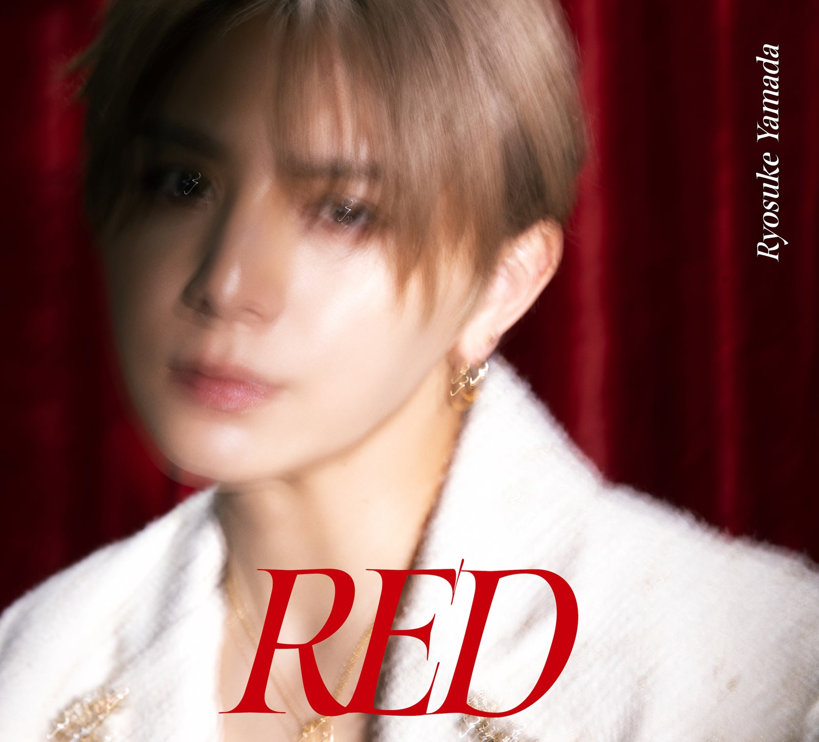 初回限定盤2【CD+Blu-ray】 or. 初回限定盤2【CD+DVD】
