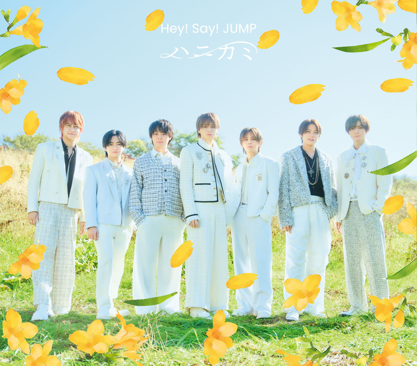 通常盤【CD】