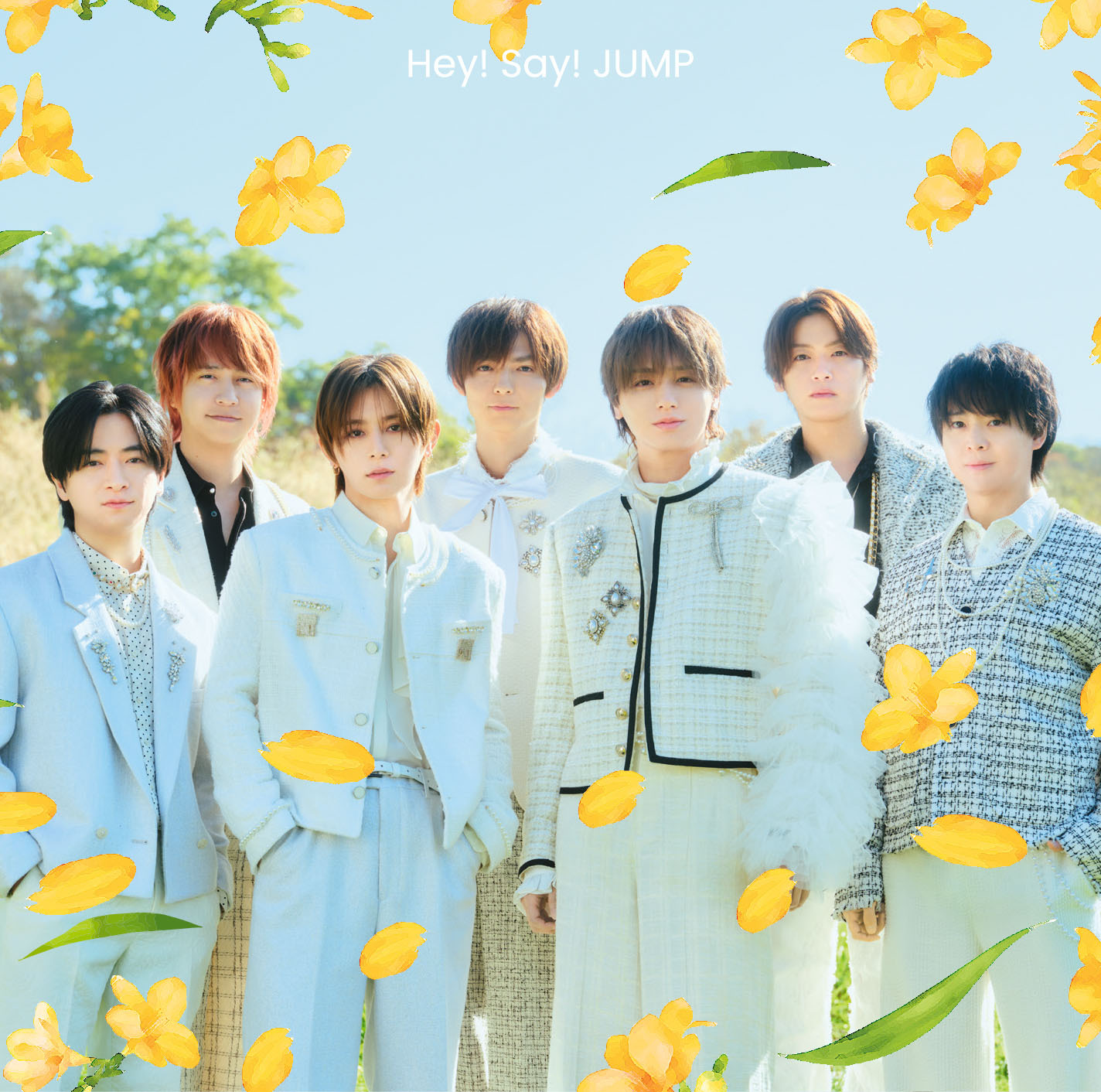 初回限定盤1【CD+Blu-ray】＆初回限定盤1【CD+DVD】