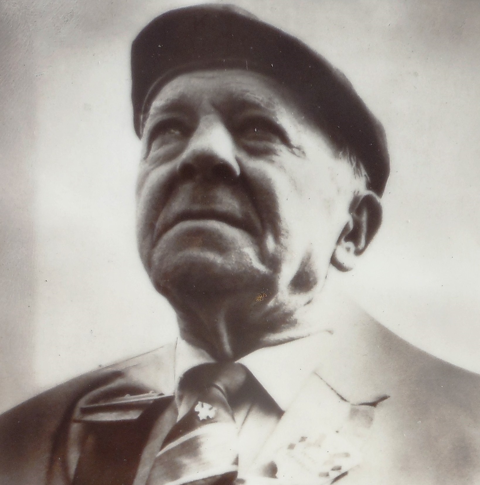 CATHERINE Auguste FNFL (19031992) Marine Marchande Cargo Capo Olmo