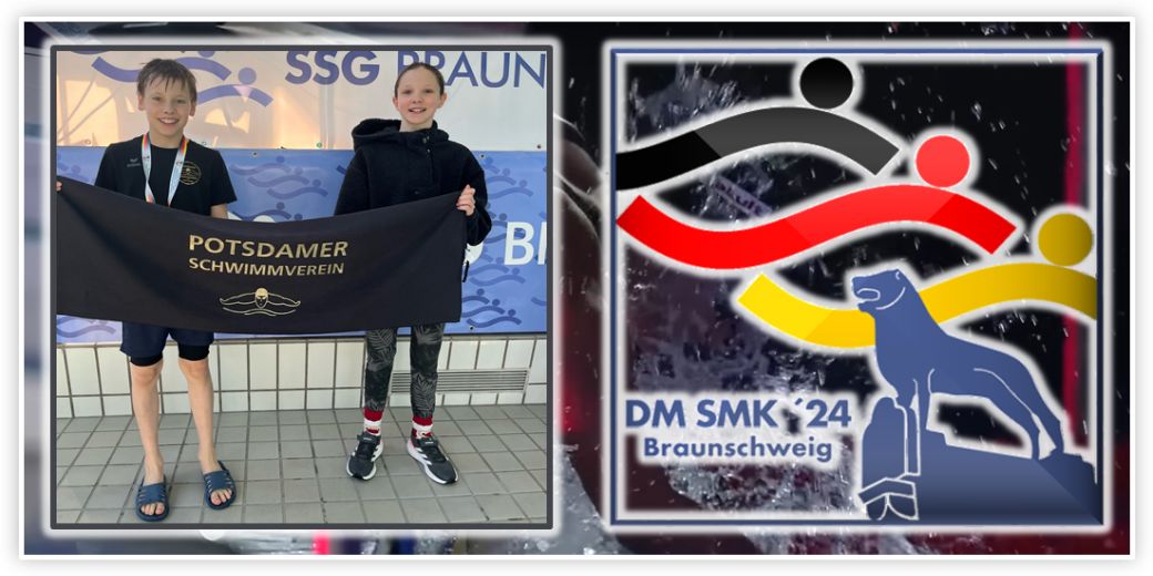 Sieg bei Mehrkampfmeisterschaften