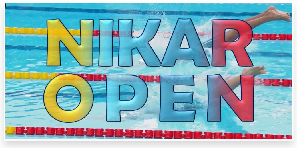 Nikar Open