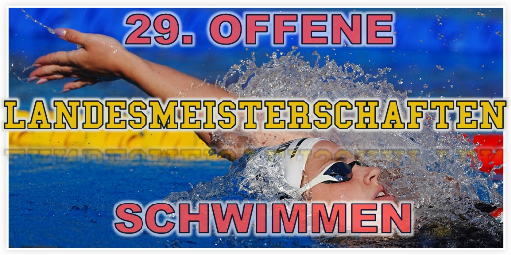 Landesmeisterschaften 2025