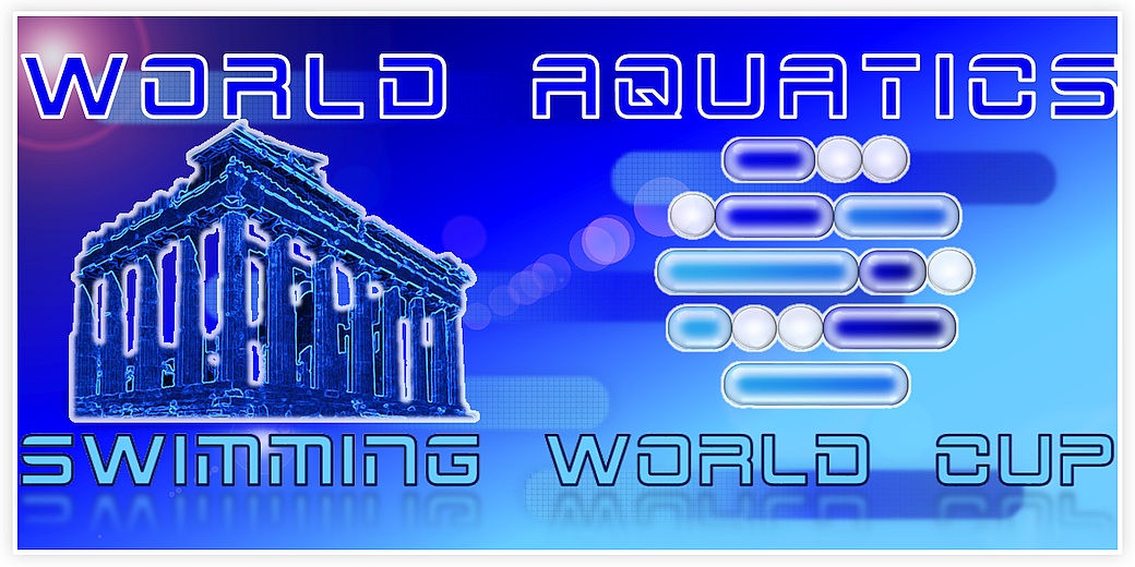 FINA Swimming World Cup
