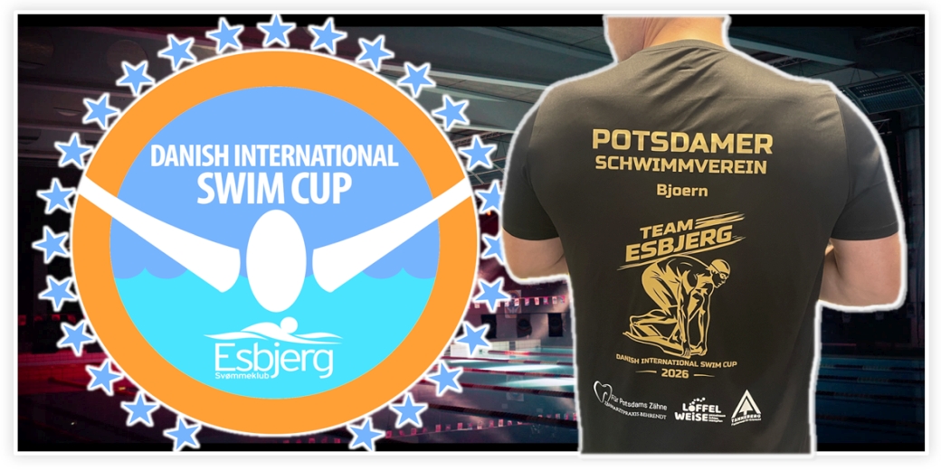 Danish International Swim Cup