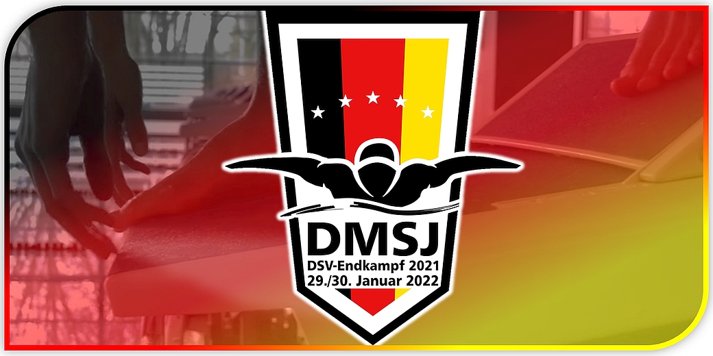 Potsdamer SV im DMSJ-Finale