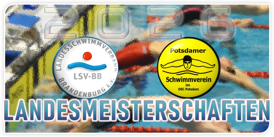 Landesmeisterschaften 2026