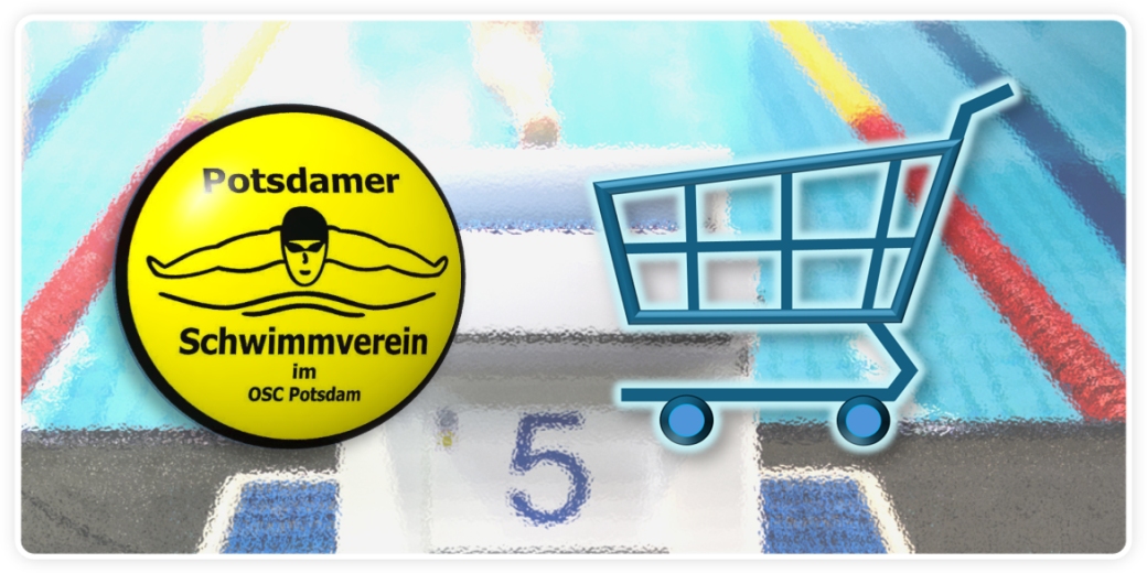 Vereinsshop ist da