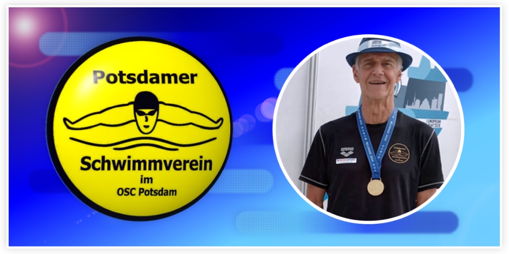WM-Medaillen für Potsdamer SV