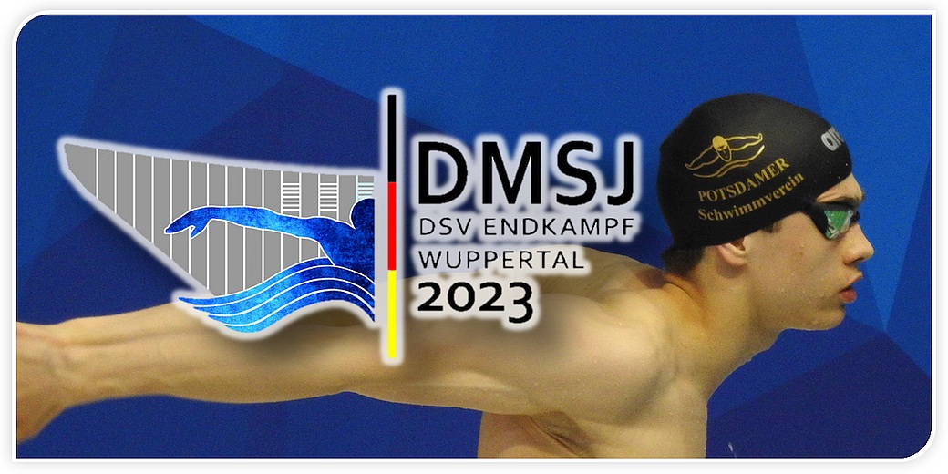 DMSJ 2023 - souveräne Titelverteidigung