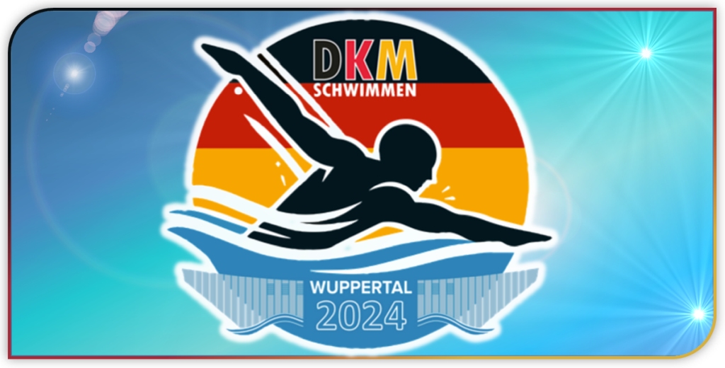 10 Medaillen bei DKM