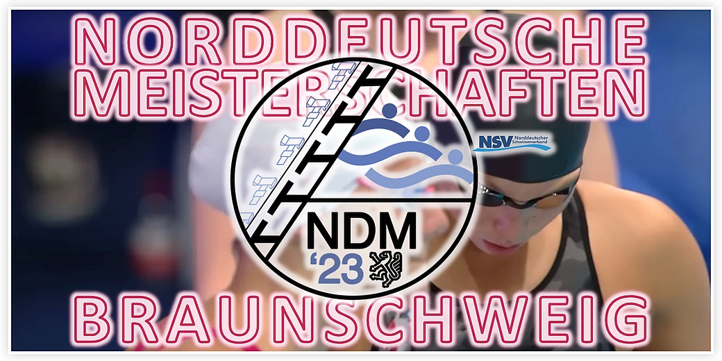 77 Medaillen bei der NDM