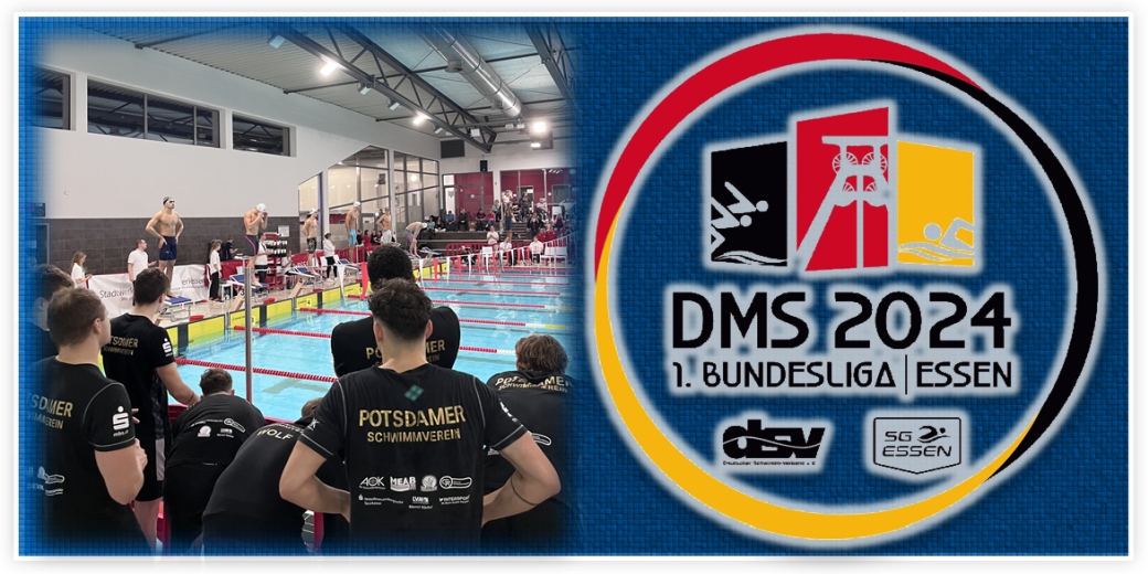 DMS 2024 - So knapp