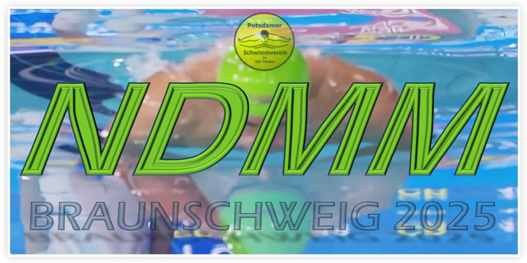 Masterssiege bei den "Norddeutschen"
