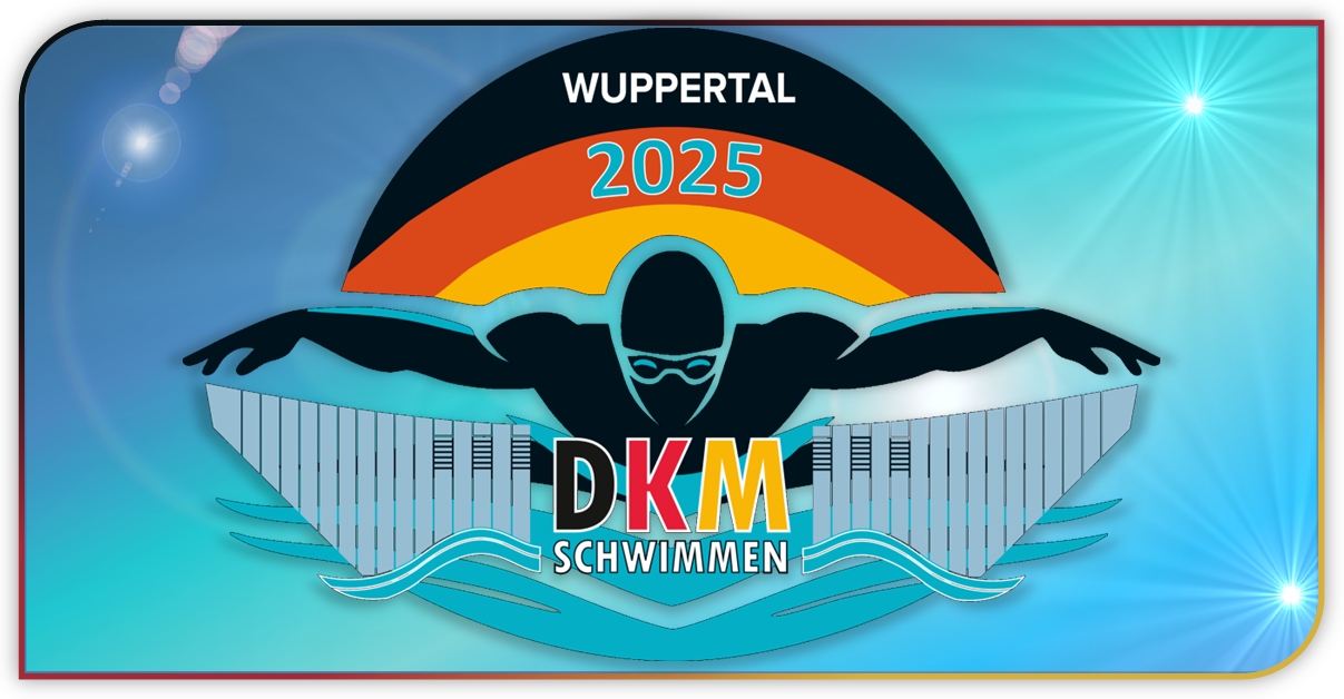 7 Medaillen bei DKM