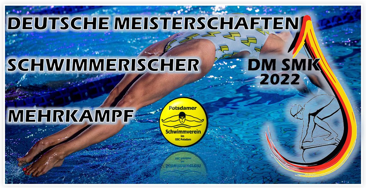 Deutschen Meisterschaften - Mehrkampf