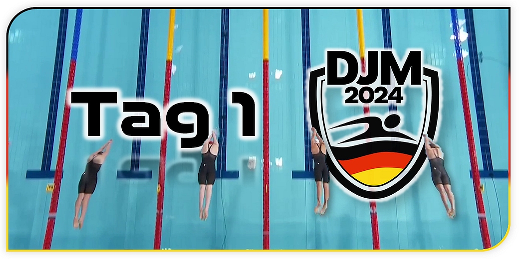 DJM '24 - Tag 1