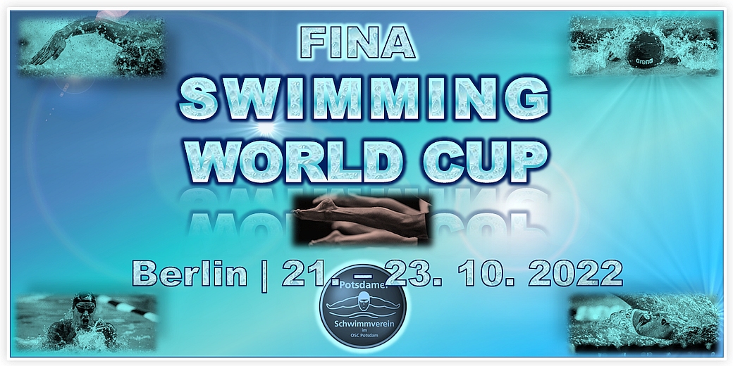 FINA Swimming World Cup
