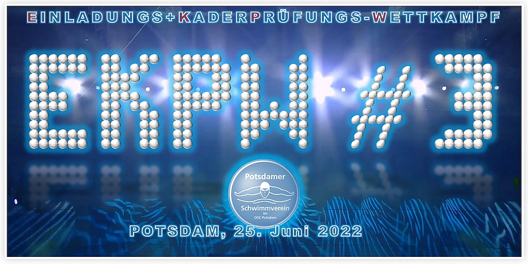 EKPW #3 - Urkunden und Protokoll