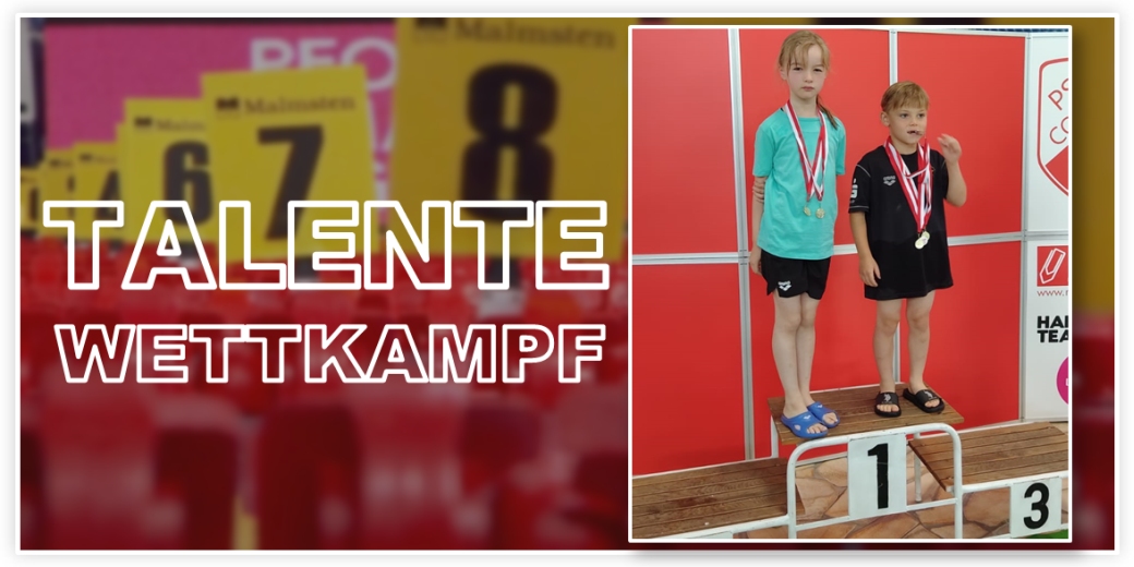 Talentewettkampf Cottbus