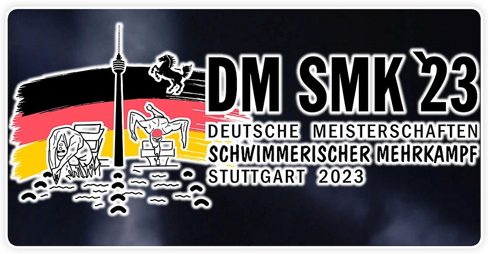 Deutsche Meisterschaften - Mehrkampf