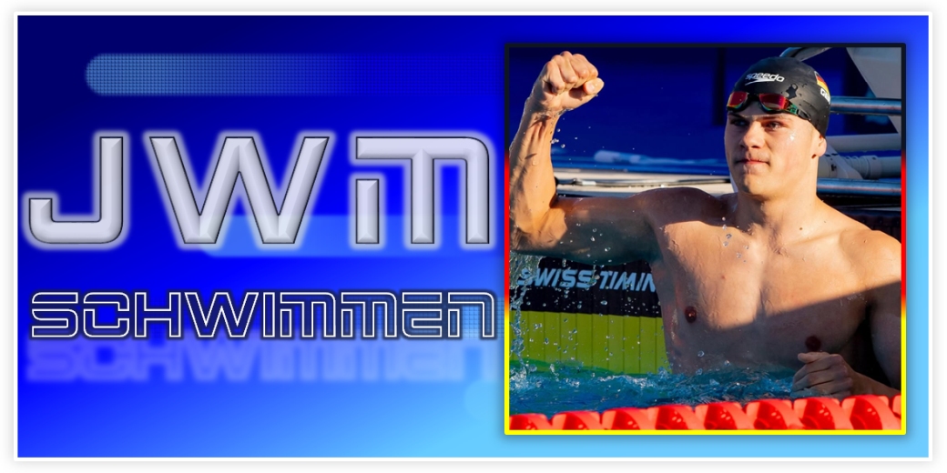 JWM - Finale und Rekord!