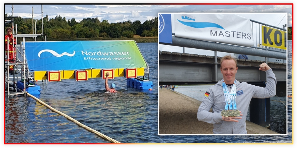 FINA Swimming World Cup