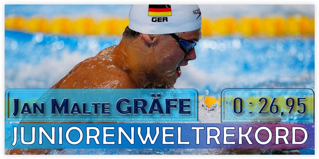 JWM - Weltrekord-Knaller!