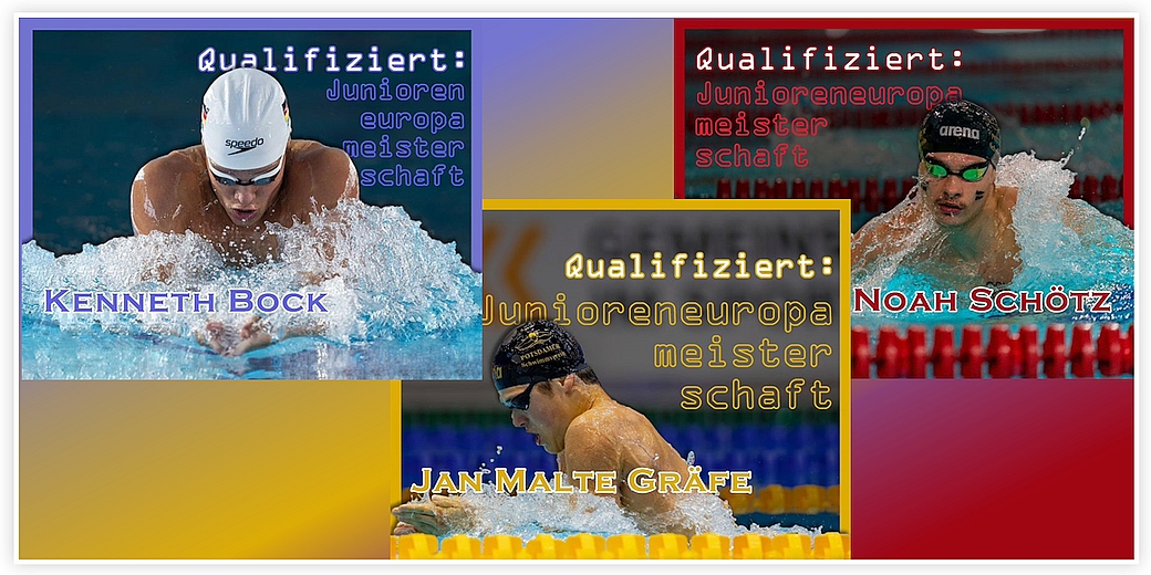 Trio zur JEM