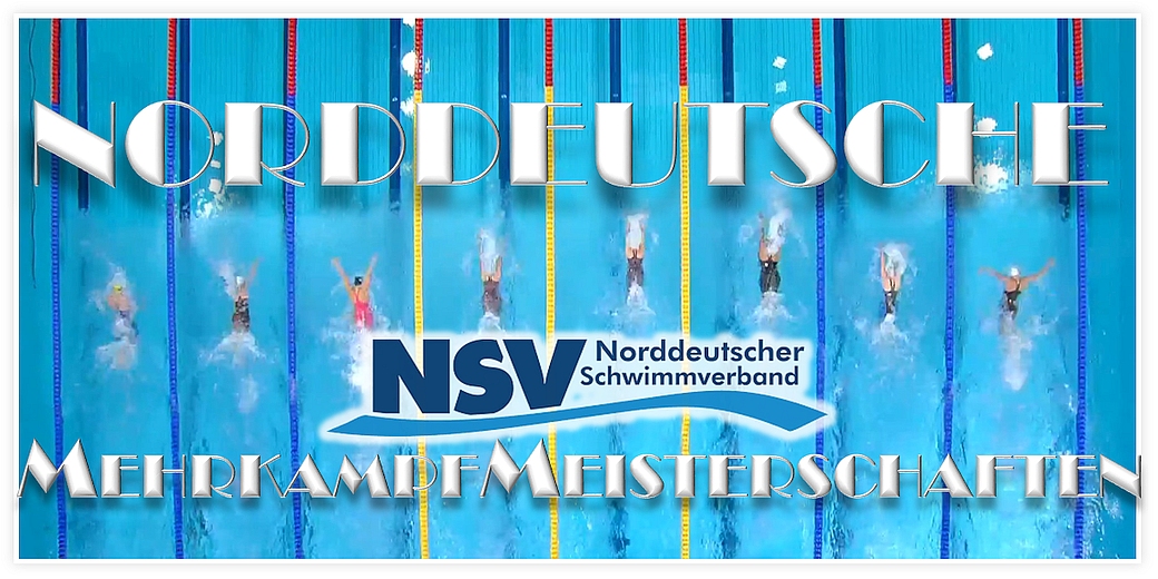 Norddeutsche Mehrkampfmeisterschaften