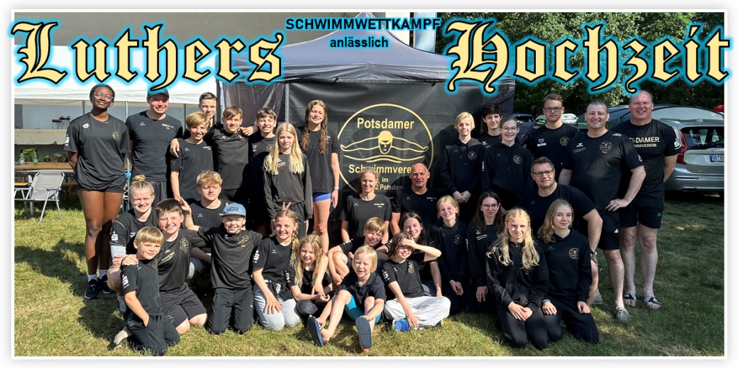 Luthers Hochzeit