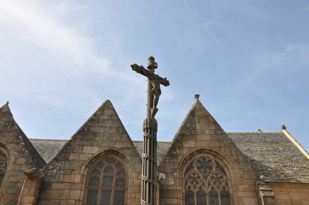 Eglise Saint Jean du Baty