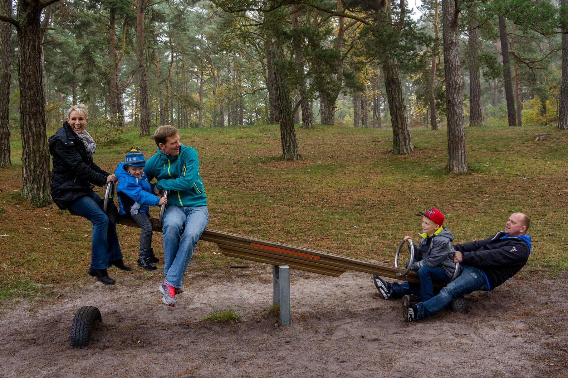 Spielplatz 3