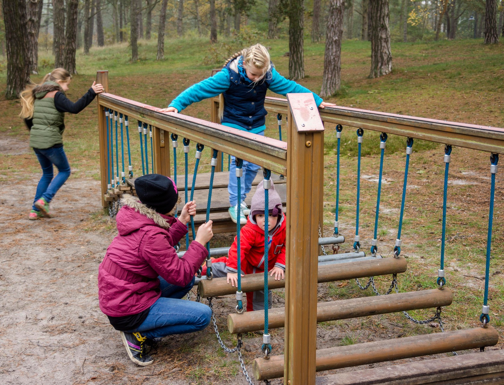 Spielplatz 2