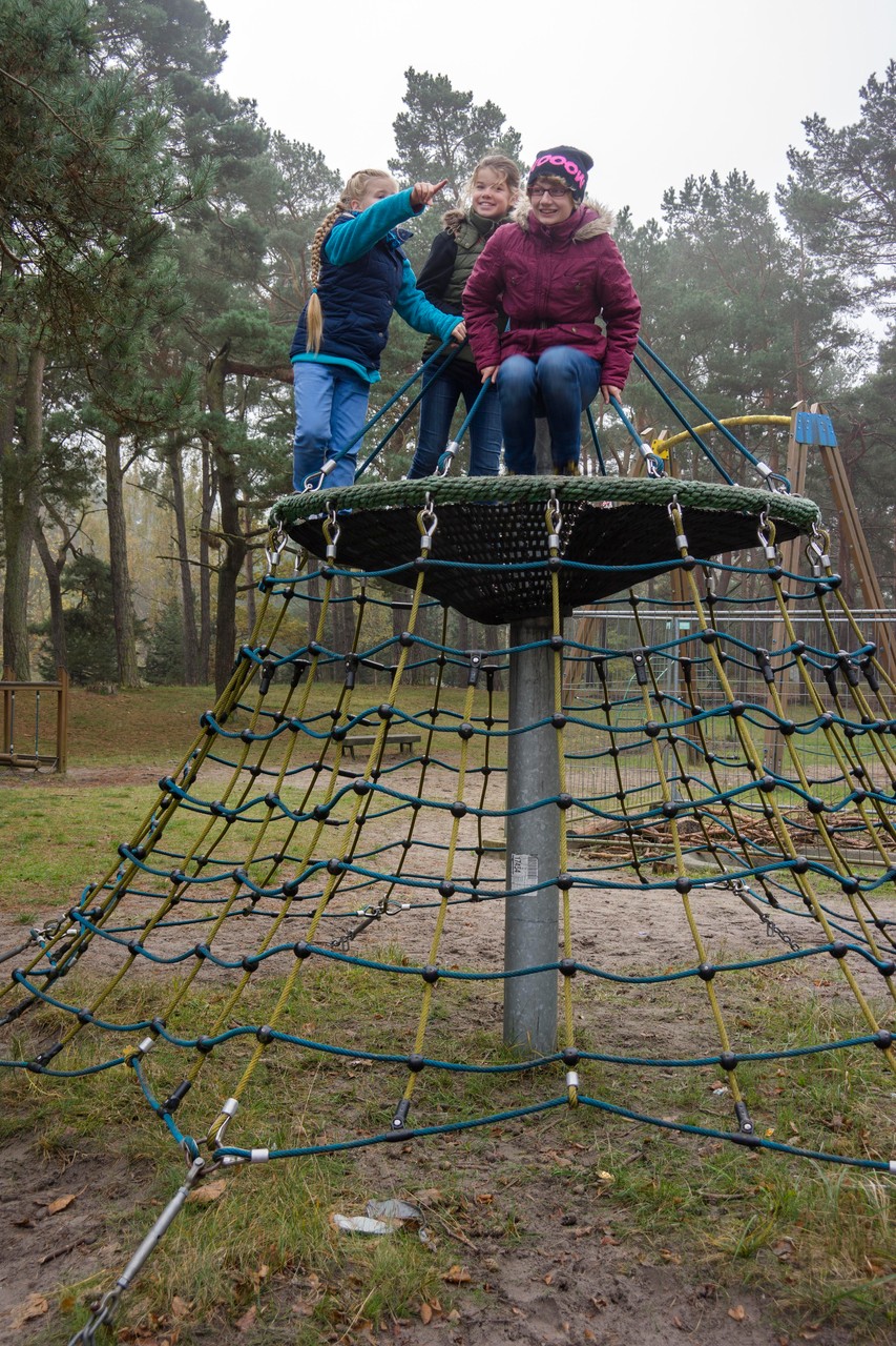 Spielplatz 4