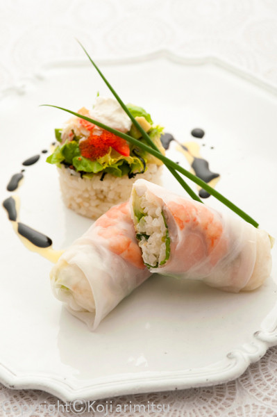 cuisine photography