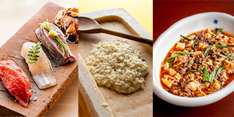 cuisine photography