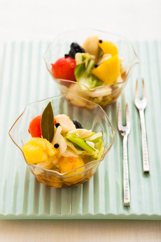 cuisine photography