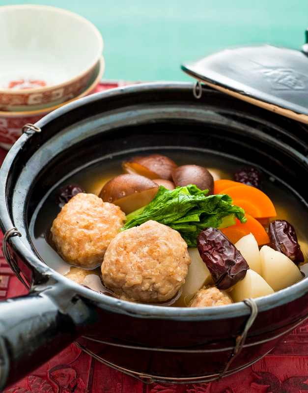 cuisine photography