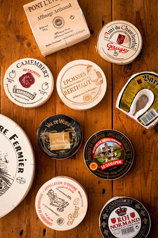 cuisine photography
