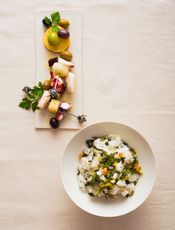 cuisine photography