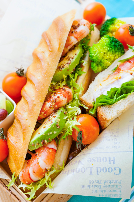 cuisine photography