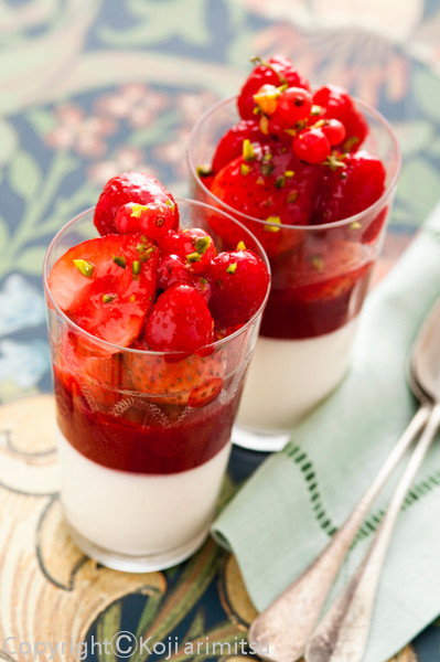 cuisine photography