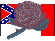 Order of Confederate Rose