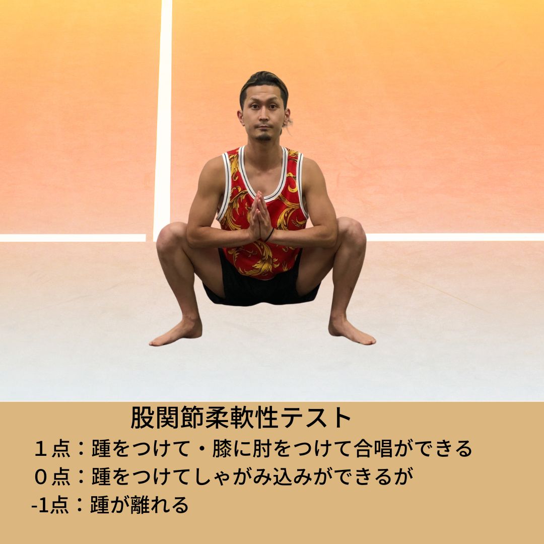 「パフォーマンスを引き出す、究極のボディケア。スポーツ整体で、動ける体を手に入れよう！」