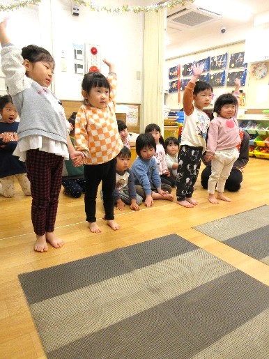 交通安全教室