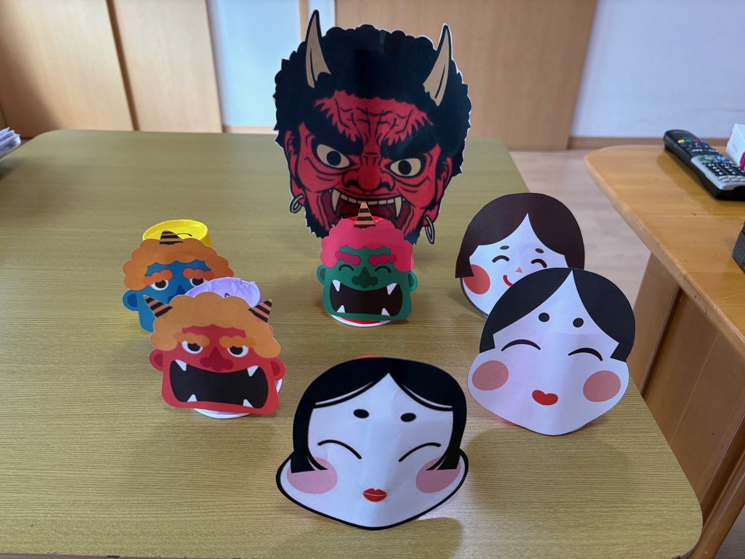 節分