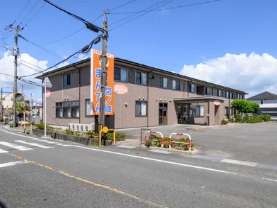 まんてん宮ノ陣（久留米）外観写真